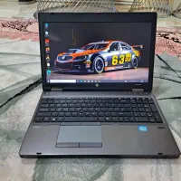لپتاپ اچ پی HP 6570B Core i5 با صفحه 16inch