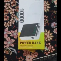 پاوربانک خشک