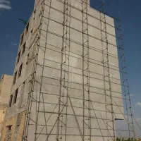 سیمانکار.شیب بندی.ایزوگام کار.بلوک چینی