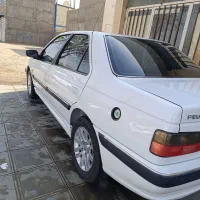 پارس 97 دوگانه کارخانه|خودرو سواری و وانت|قائن, |دیوار