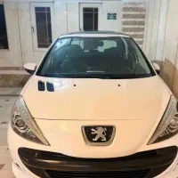 207 پانا اتومات