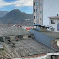 خوش نقشه130 متر / نزدیک استخر|فروش آپارتمان|لاهیجان, کوی خزر|دیوار