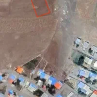 زمین در روستای گردشگری سوها