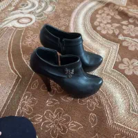 کفش مجلسی سایز۳۶درحدنو۲۵۰هزار