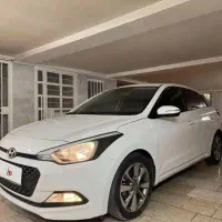 هیوندا  i20 سال1396