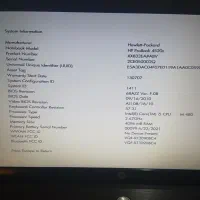 برند hp|رایانه همراه|فردیس, فردیس|دیوار