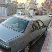 پارس tu5 مدل 95|خودرو سواری و وانت|سلماس, |دیوار