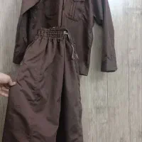 لباس کردی|لباس|بروجرد, |دیوار