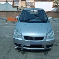 فروش خودرو سواری هافی لوبو|خودرو سواری و وانت|تهران, حکیمیه|دیوار