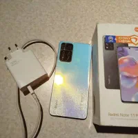 شیائومی 11پرو پلاس 5G 256G رام 8