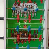 فوتبال دستی نو|تجهیزات ورزشی|شاهینشهر, مسکن مهر|دیوار