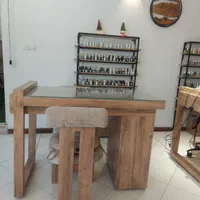 سالن تخصصیه ناخن (مندی نیل)|اجارهٔ دفتر کار، اتاق اداری، مطب|مشهد, هفت تیر (حافظ)|دیوار