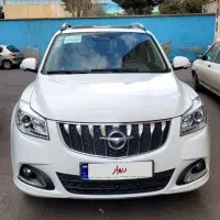 هایما s7 پلاس در حد خشک