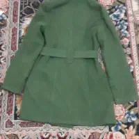 سه عدد پالتو نوجوان و جوان و بزرگسال دخترانه|لباس|تهران, شمشیری|دیوار