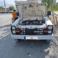 نیسان دوگانه شرکتی