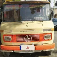 مینی بوس