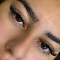 استخدام و اموزش اکستنشن مژه|استخدام درمانی، زیبایی، بهداشتی|کرج, کوی کارمندان شمالی|دیوار