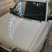 فروش پراید وانت ۱۵۱