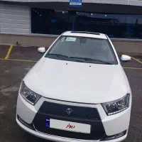 دنا پلاس اتوماتیک، مدل ۱۴۰۴