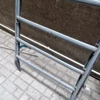 بار بند آلمینیوم