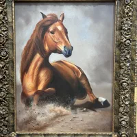 تابلوی نقاشی