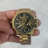 ساعت دیزل شاخ دار|ساعت|گرگان, |دیوار