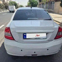ام وی ام ۵۵۰ اتوماتیک|خودرو سواری و وانت|تهران, شهرک دریا|دیوار