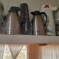 وسایل اپزخانه|ظروف نگهدارنده، پلاستیکی، یک‌بارمصرف|قزوین, |دیوار