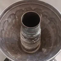 سماور گازی مارک فروتن دوعدد