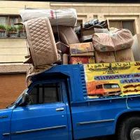 باربری اهورا