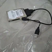 هارد دیسک 500