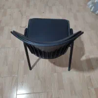 صندلی در حد نو|صندلی و نیمکت|گنبد کاووس, |دیوار