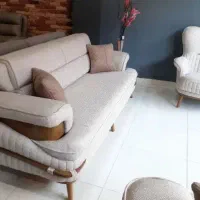 مبل لیزاا با کیفیت عالی/بااقساط10ماهه