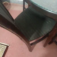 میز غذاخوری|میز و صندلی غذاخوری|اردبیل, |دیوار