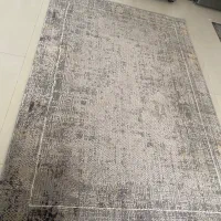 دوعدد گلیم فرش ۴متری