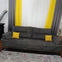 مبل نیم ست چهار نفره