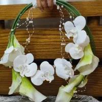 دسته گل نامزدی