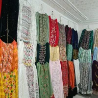فروش لباس محلی