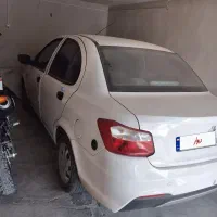 ساینا اس دوگانه سوز شرکتی 1403