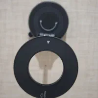 هولدر موبایل وکیومی