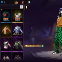 اکانت فیری فایر|کنسول، بازی ویدئویی و آنلاین|برازجان, |دیوار