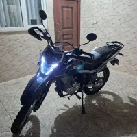 همتاز XR 250|موتورسیکلت|تهران, یاخجی آباد|دیوار