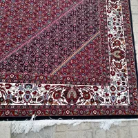 فرش ۹ متری سه تخته|فرش|زنجان, |دیوار