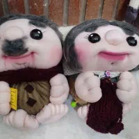 دکوری و تزئینی