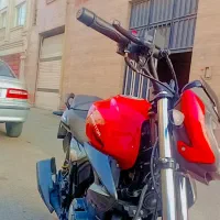 موتور کیو جی|موتورسیکلت|آزادشهر, |دیوار