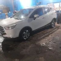 جک اس ۳ مدل ۹۷ سفید