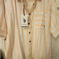 شومیز و شلوارک polo
