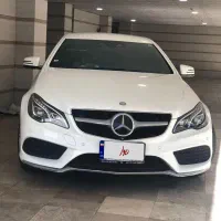 تنها بنزe350 کوپه سفارش ژاپن ۲۰۱۴