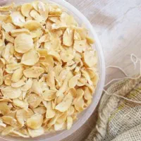 اسلایس سیر خلال سیر پرک سیر