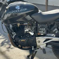 موتور سیکلت باجاج پالس مدل ۹۰|موتورسیکلت|کرج, مجتمع صنفی صنعتی|دیوار